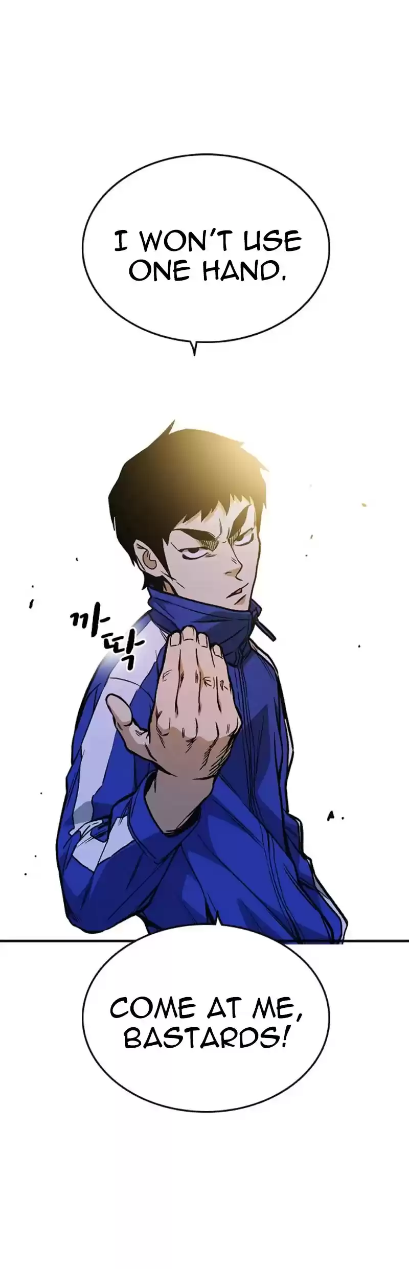 Study Group Chapter 134