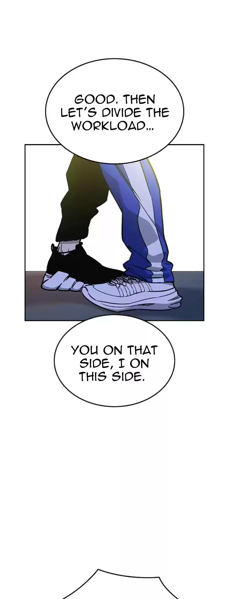 Study Group Chapter 134