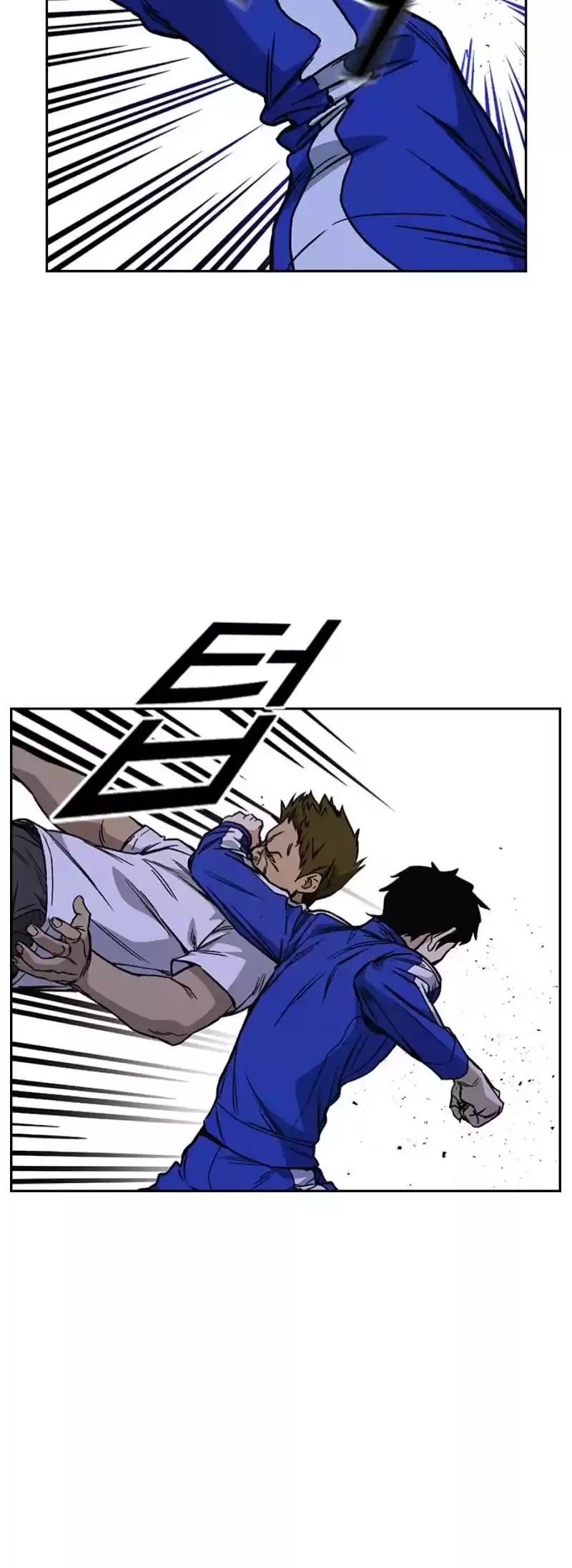 Study Group Chapter 134