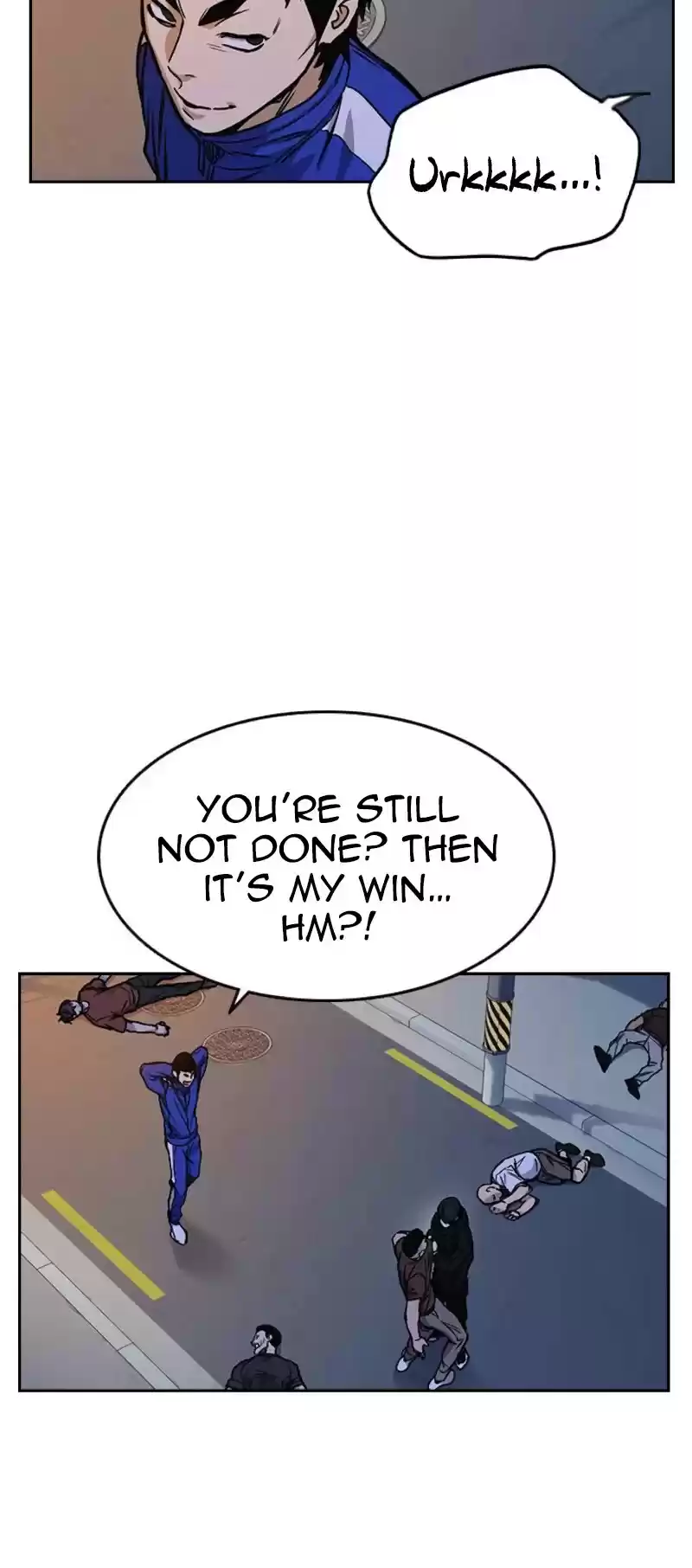 Study Group Chapter 134