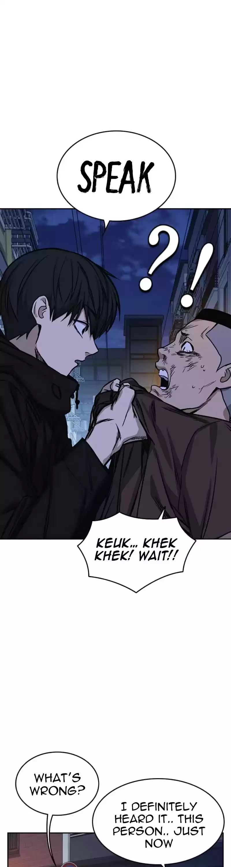 Study Group Chapter 134