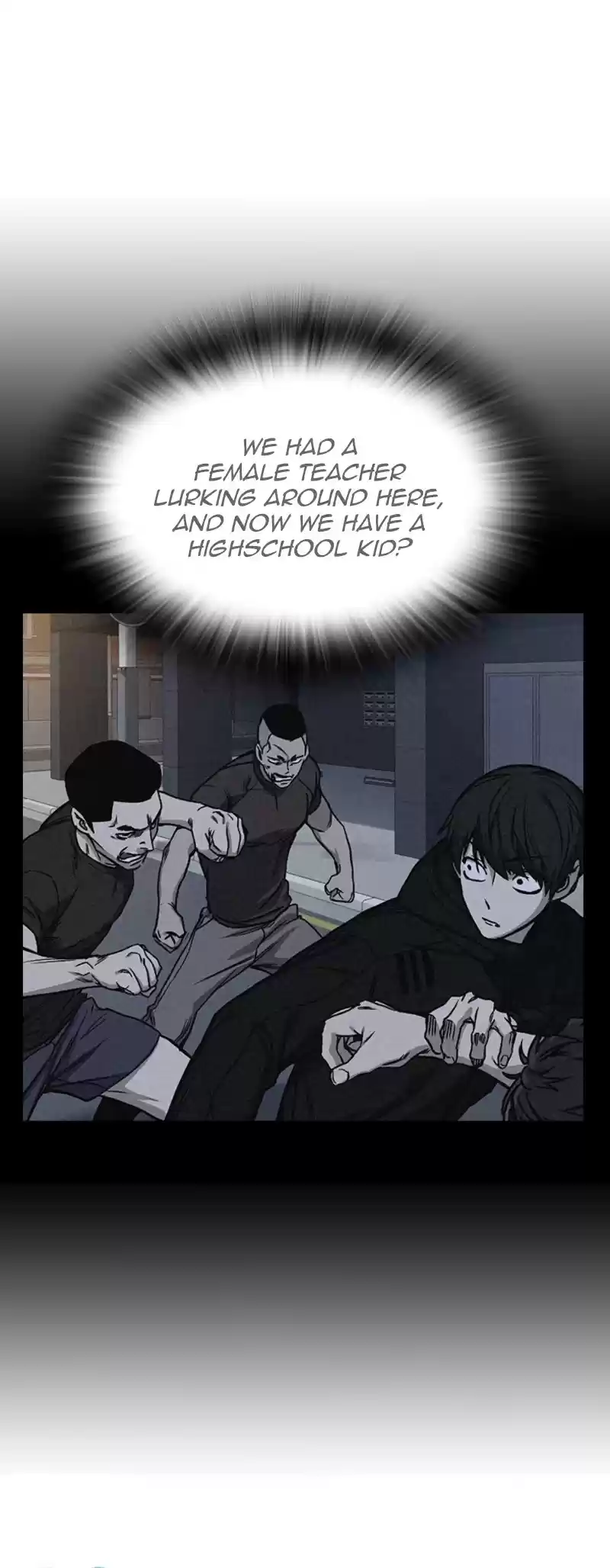 Study Group Chapter 134