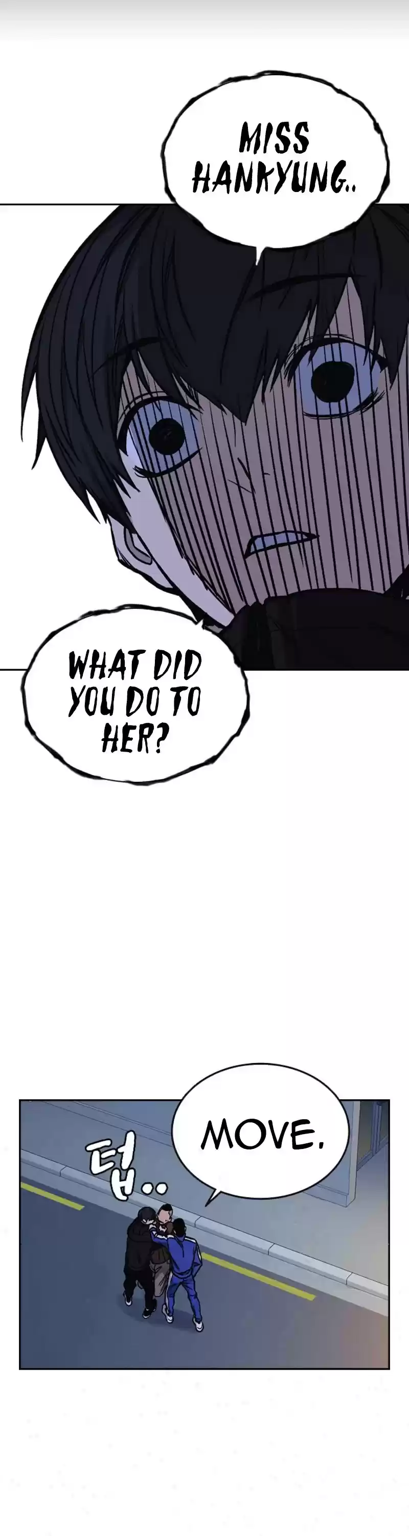 Study Group Chapter 134