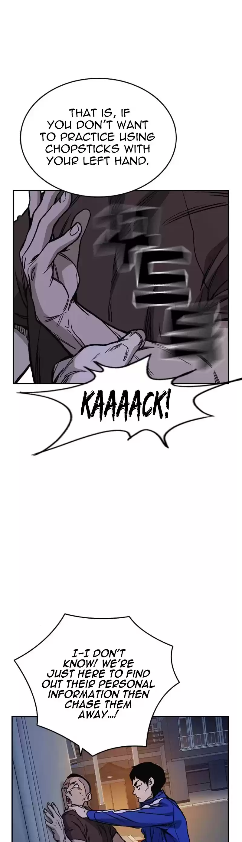 Study Group Chapter 134