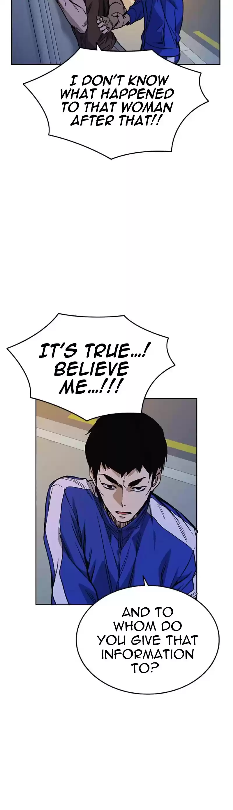 Study Group Chapter 134