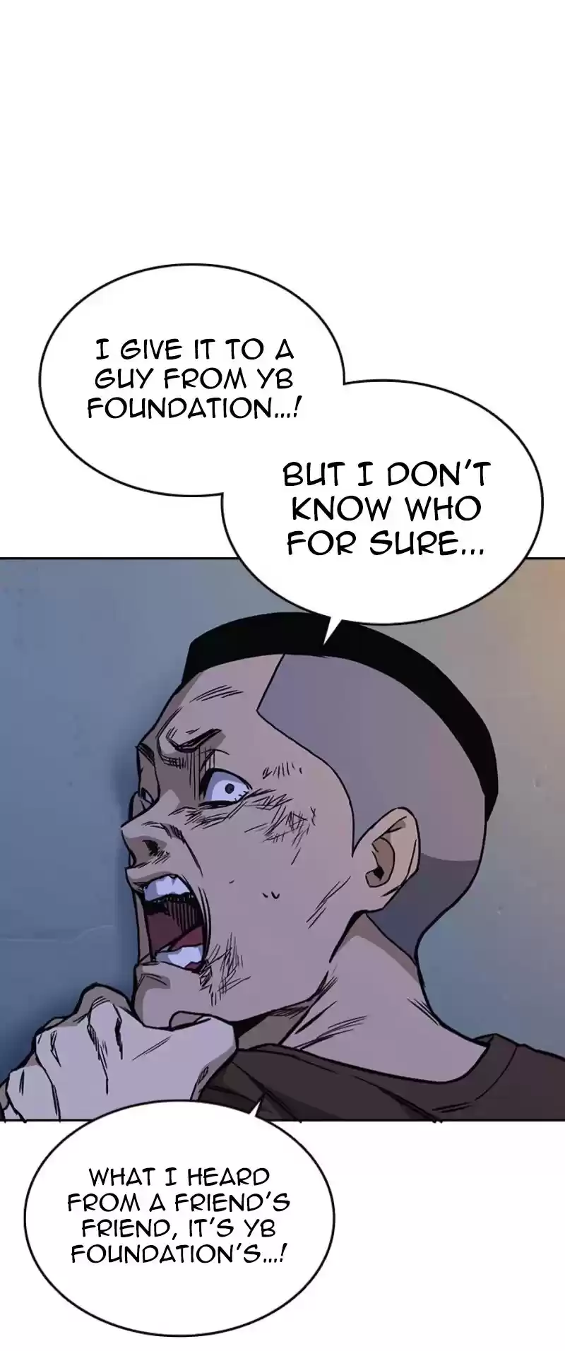 Study Group Chapter 134