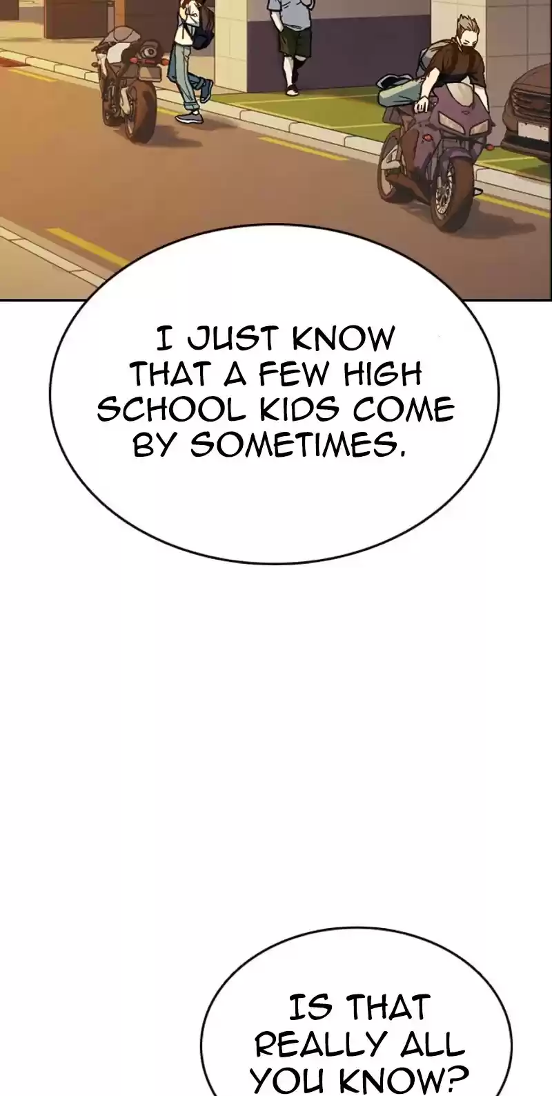 Study Group Chapter 134