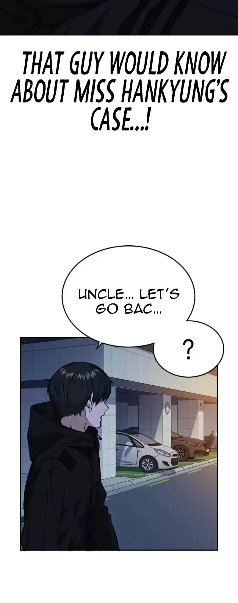 Study Group Chapter 134