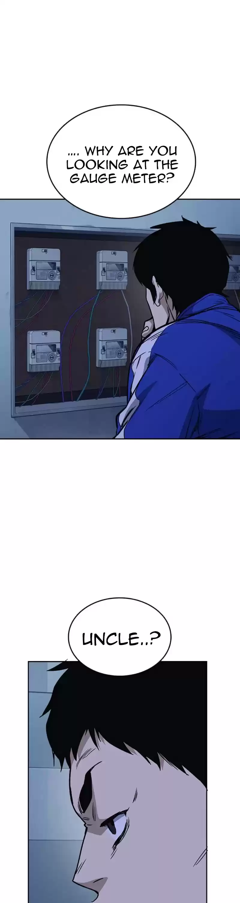 Study Group Chapter 134