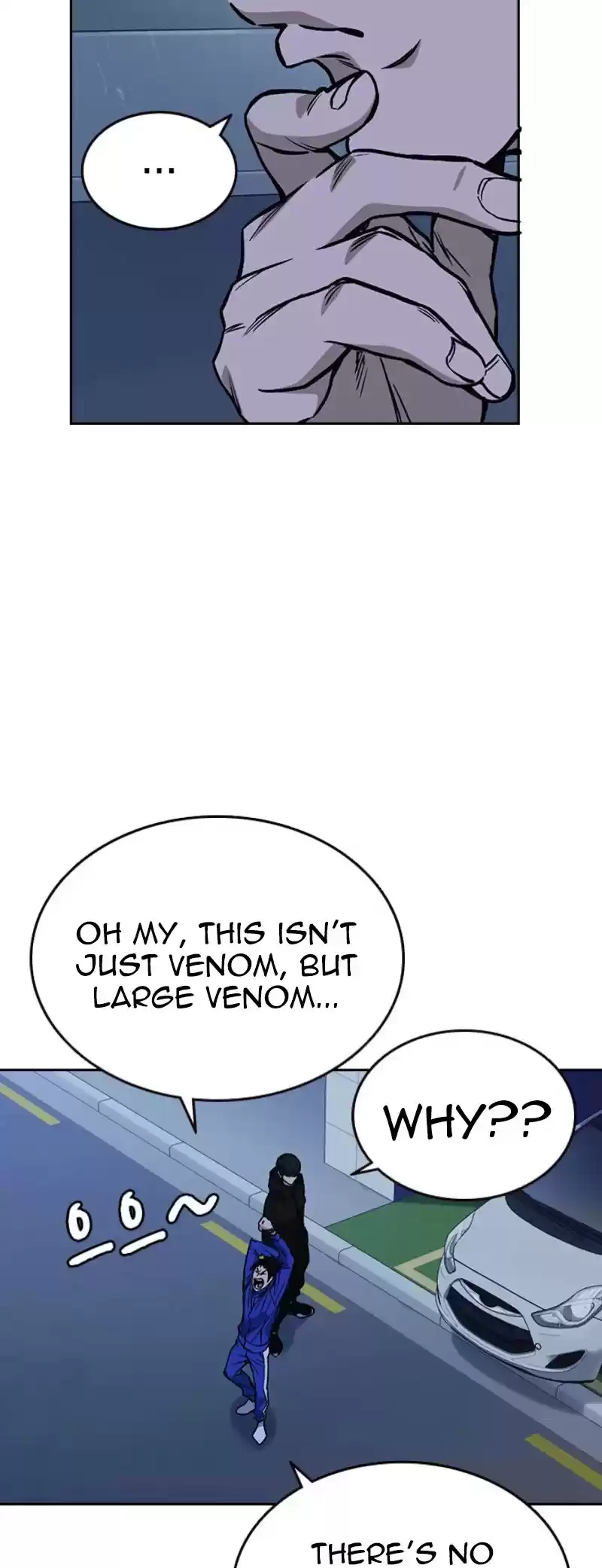 Study Group Chapter 134