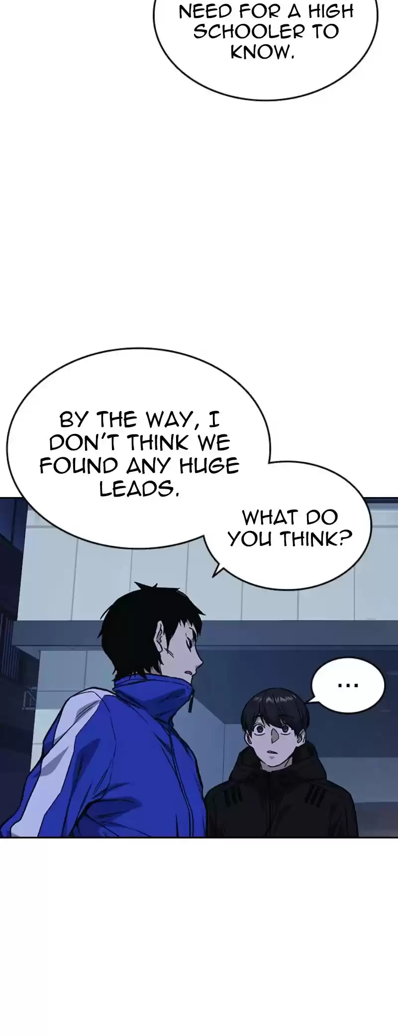 Study Group Chapter 134