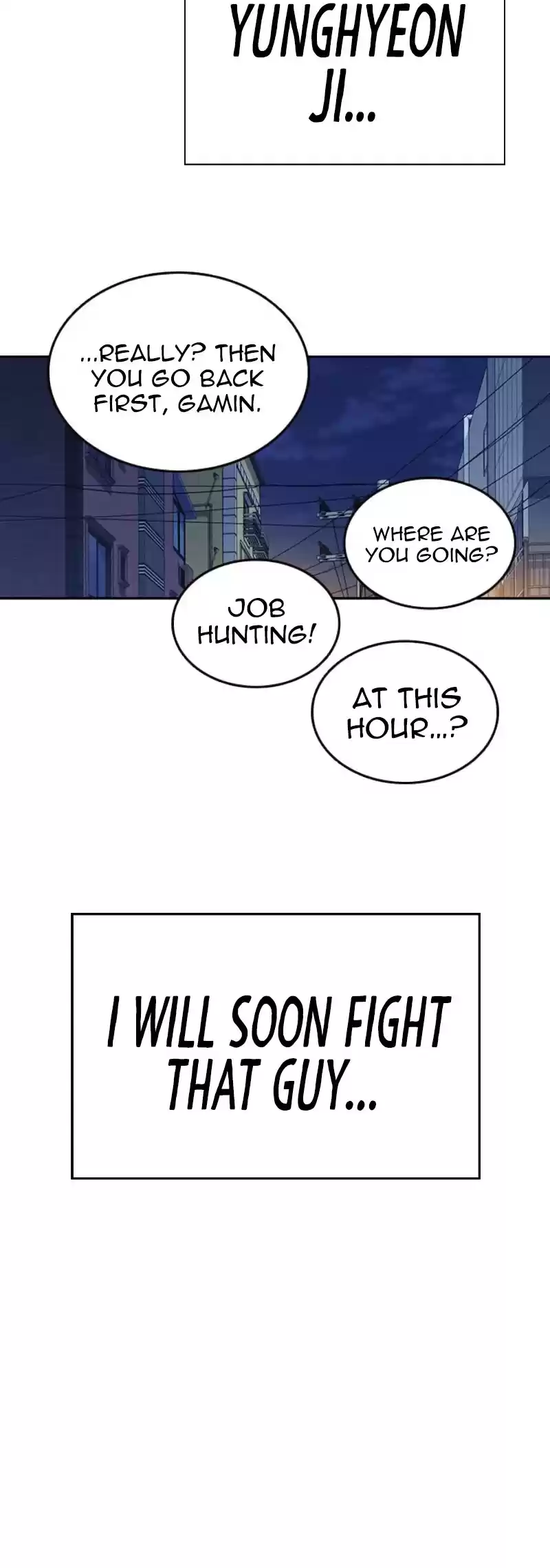 Study Group Chapter 134