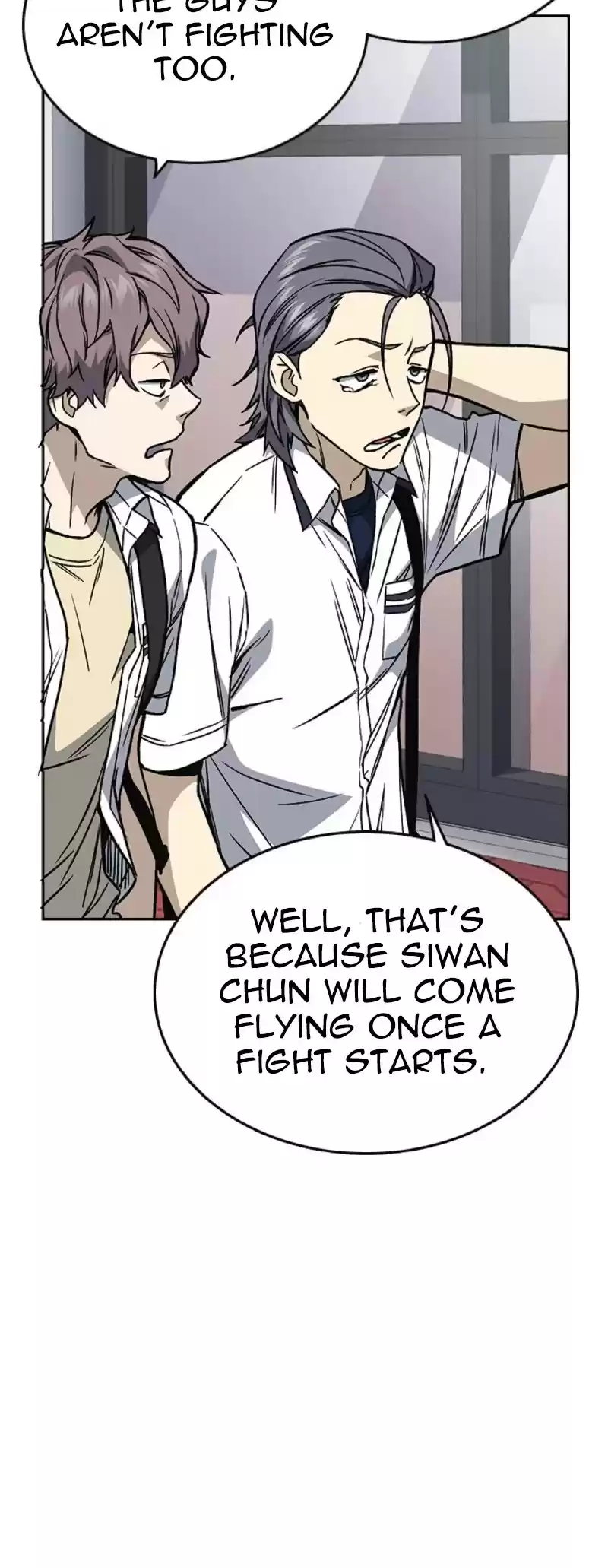 Study Group Chapter 134