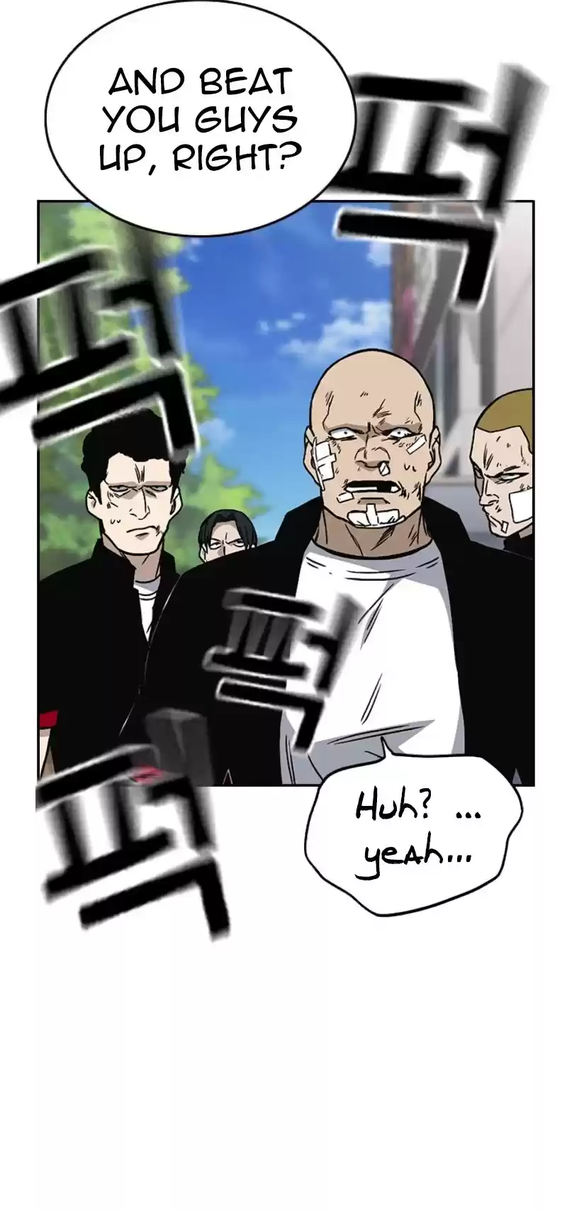 Study Group Chapter 134