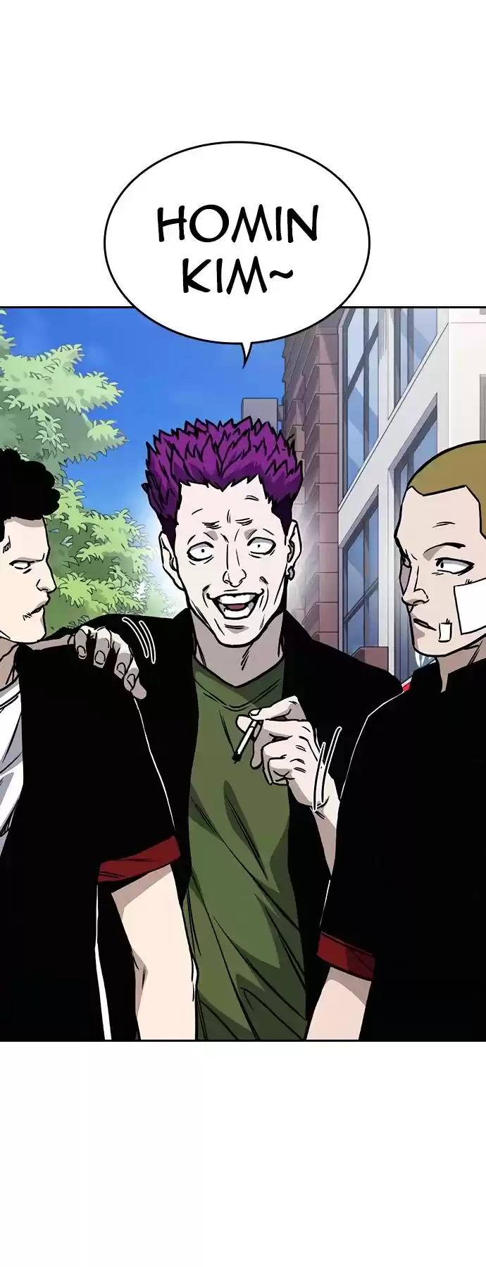 Study Group Chapter 135