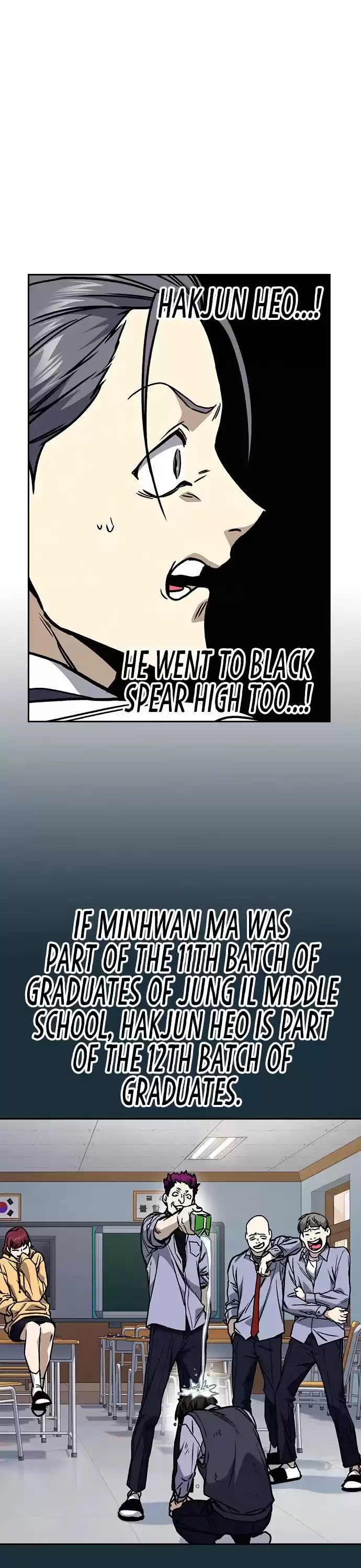 Study Group Chapter 135