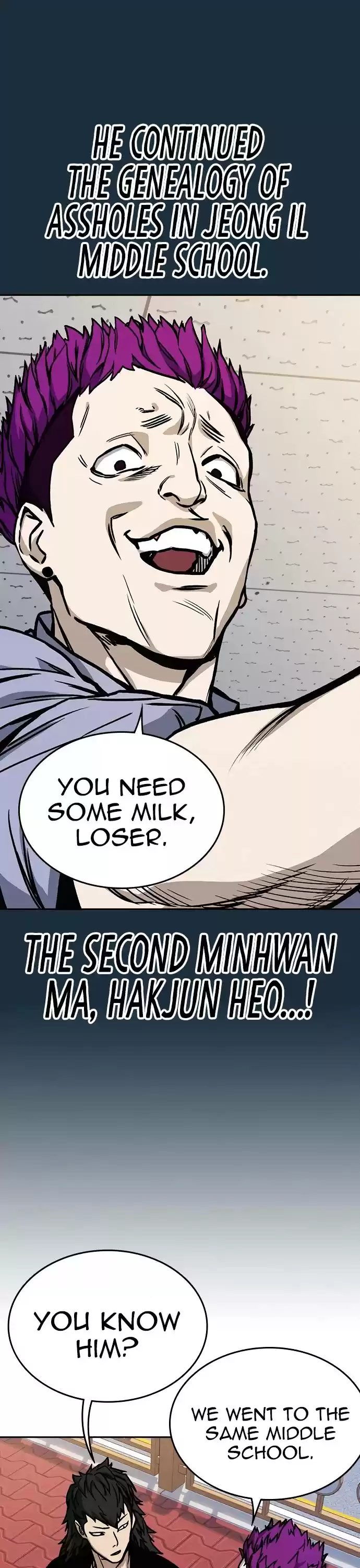 Study Group Chapter 135