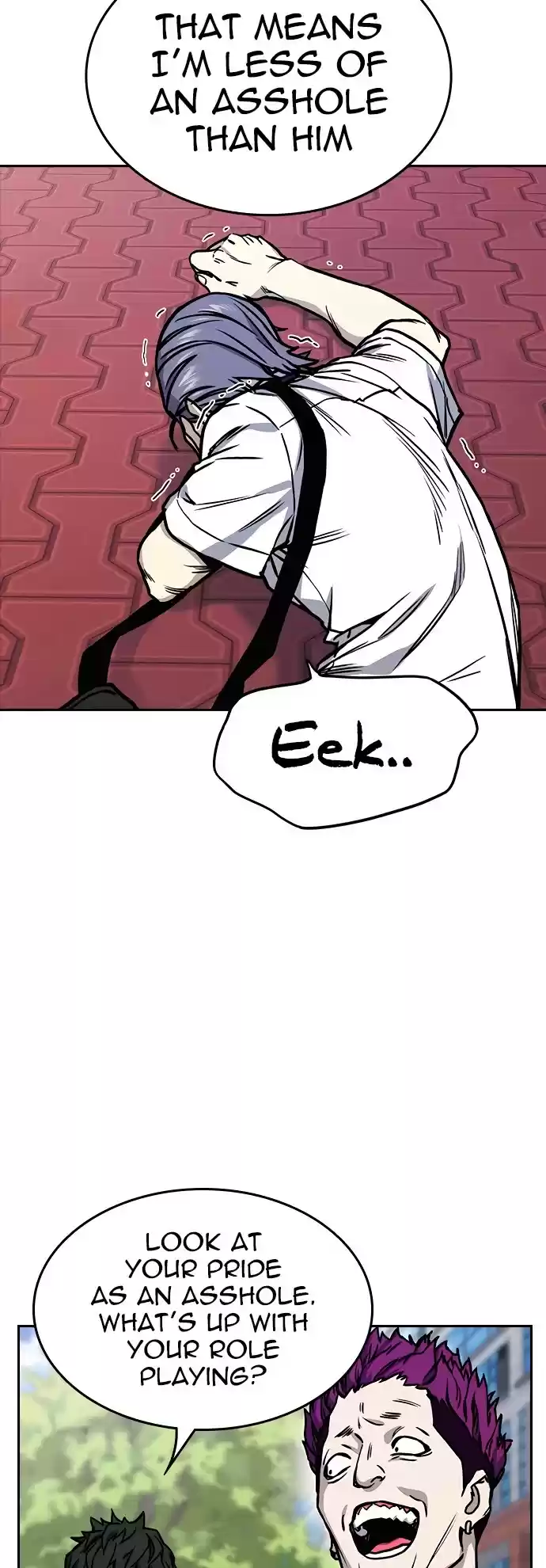 Study Group Chapter 135