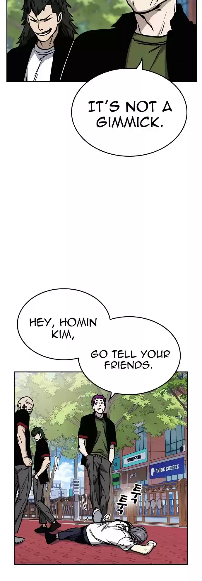 Study Group Chapter 135