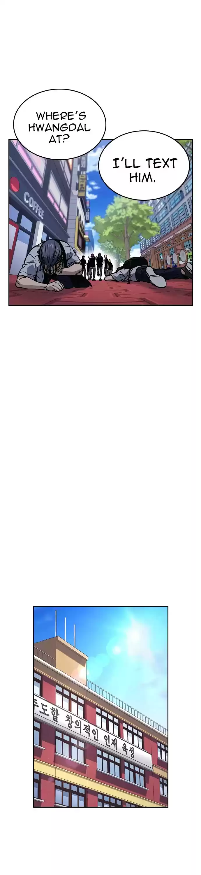 Study Group Chapter 135