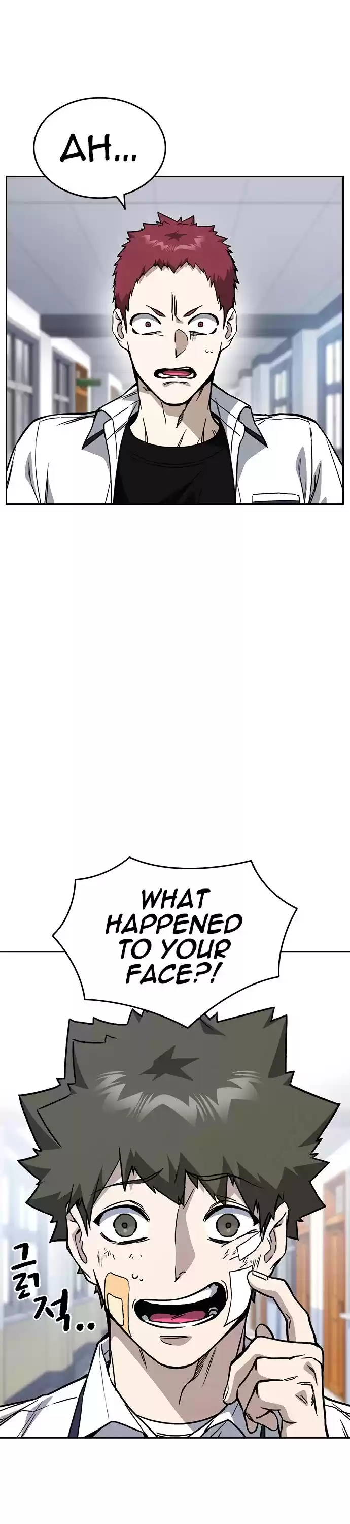 Study Group Chapter 135