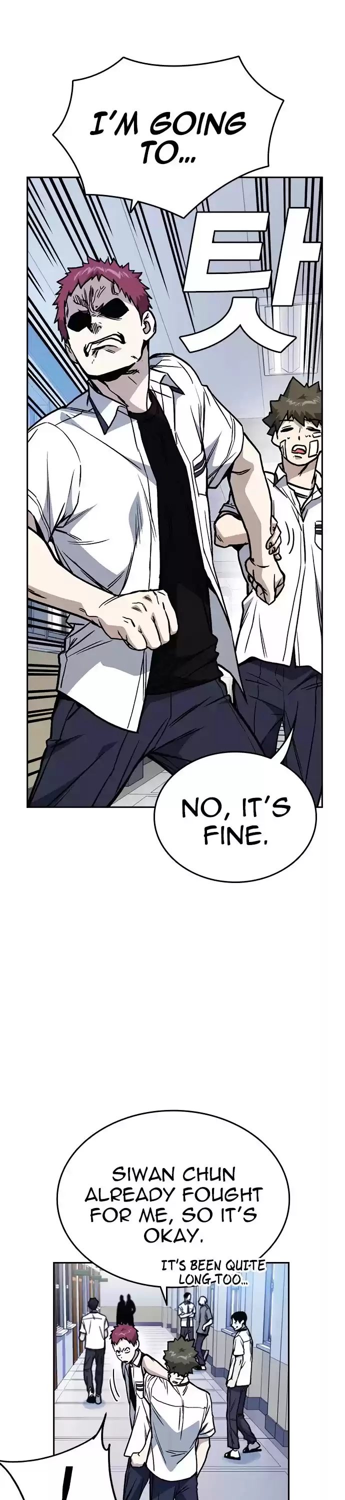 Study Group Chapter 135