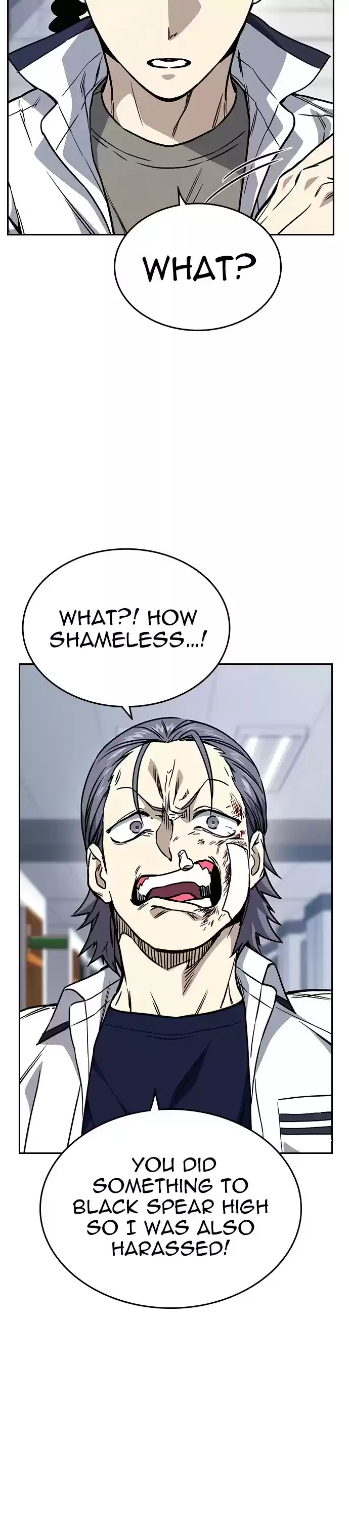 Study Group Chapter 135