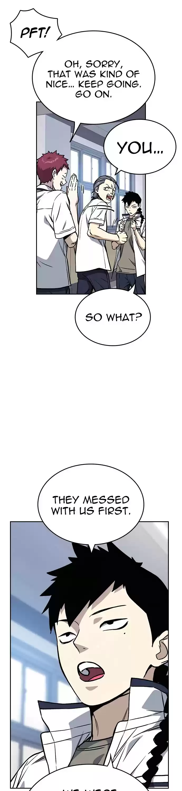 Study Group Chapter 135