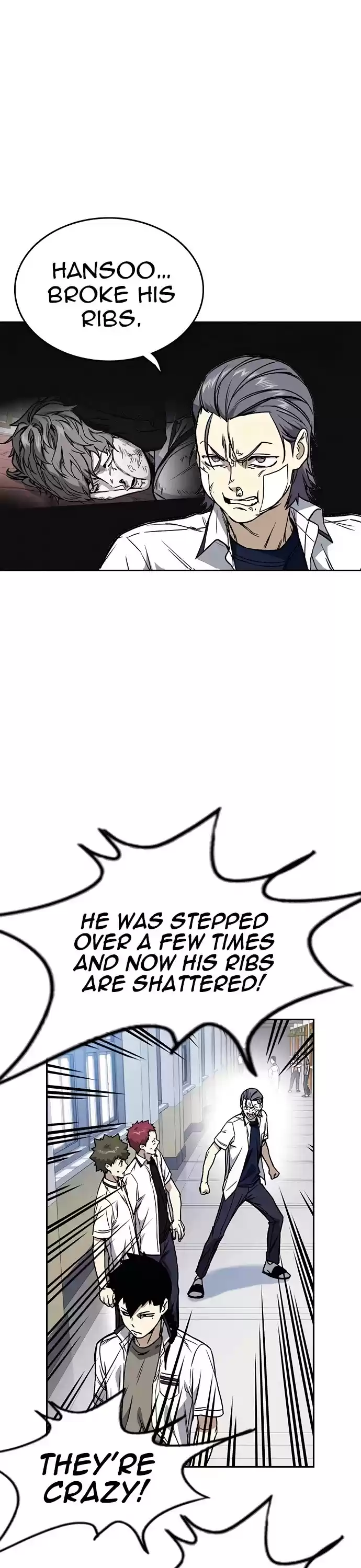 Study Group Chapter 135