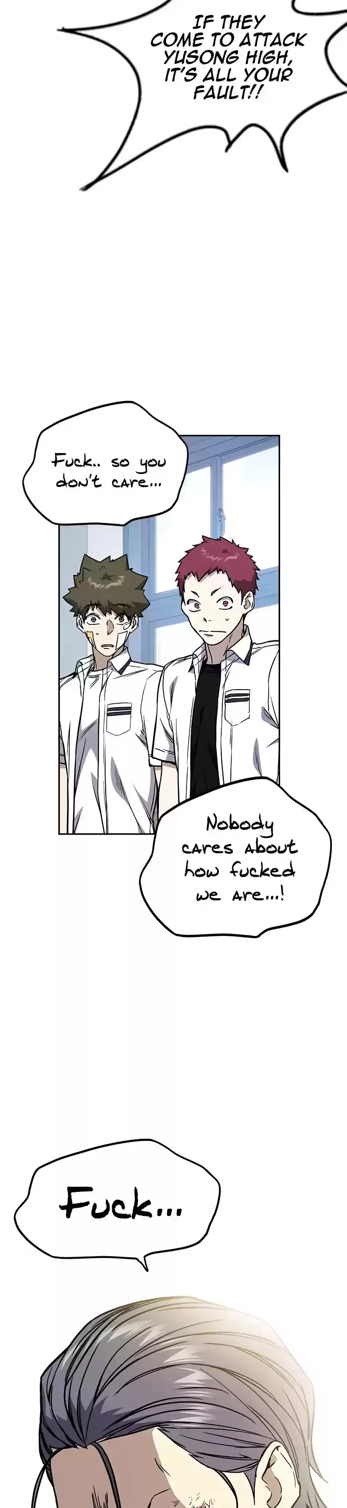 Study Group Chapter 135