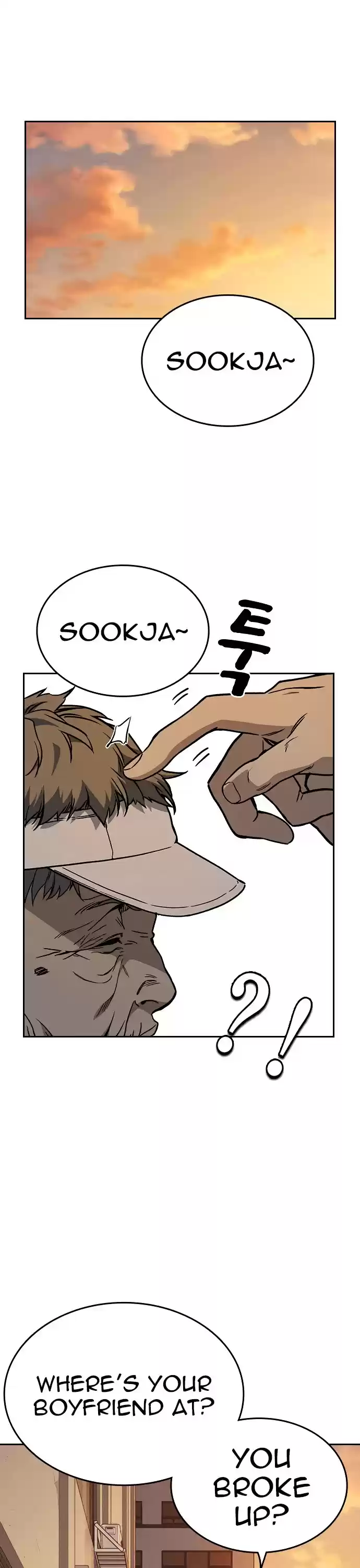 Study Group Chapter 135