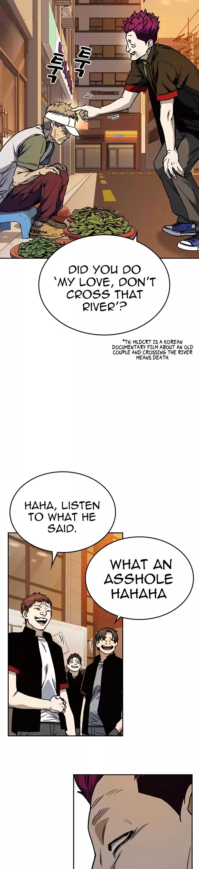 Study Group Chapter 135