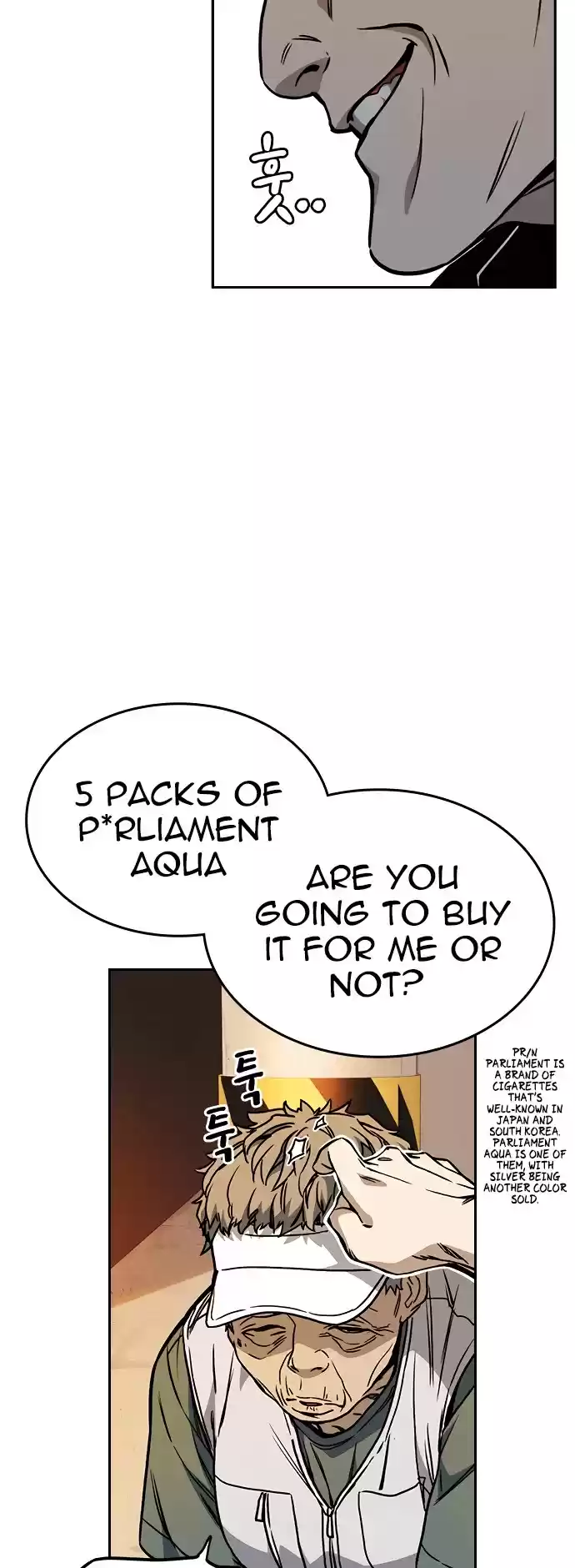 Study Group Chapter 135