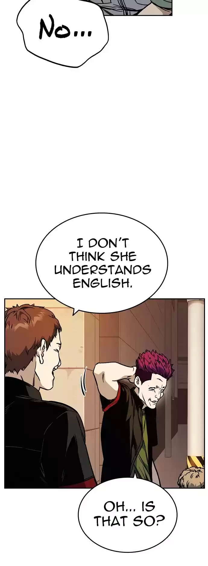 Study Group Chapter 135