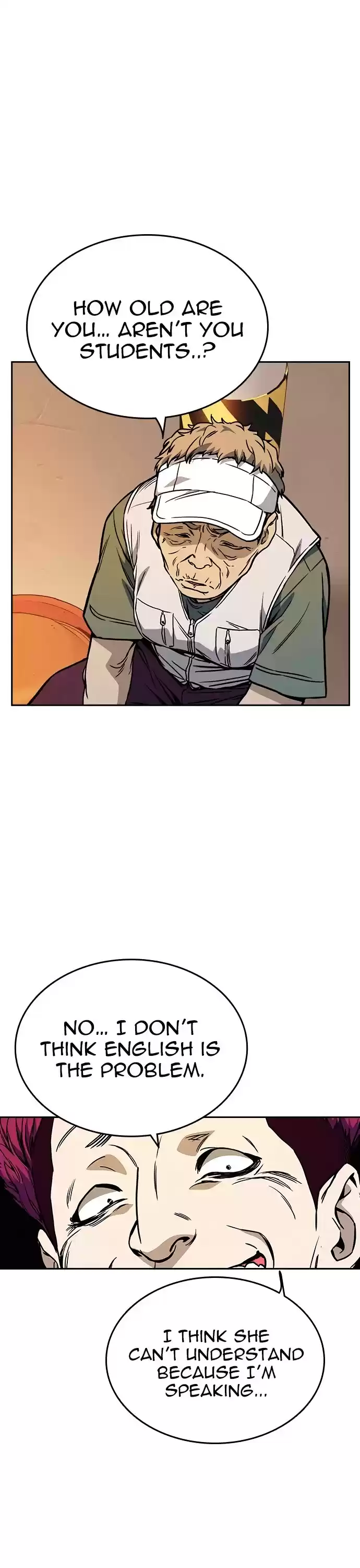 Study Group Chapter 135