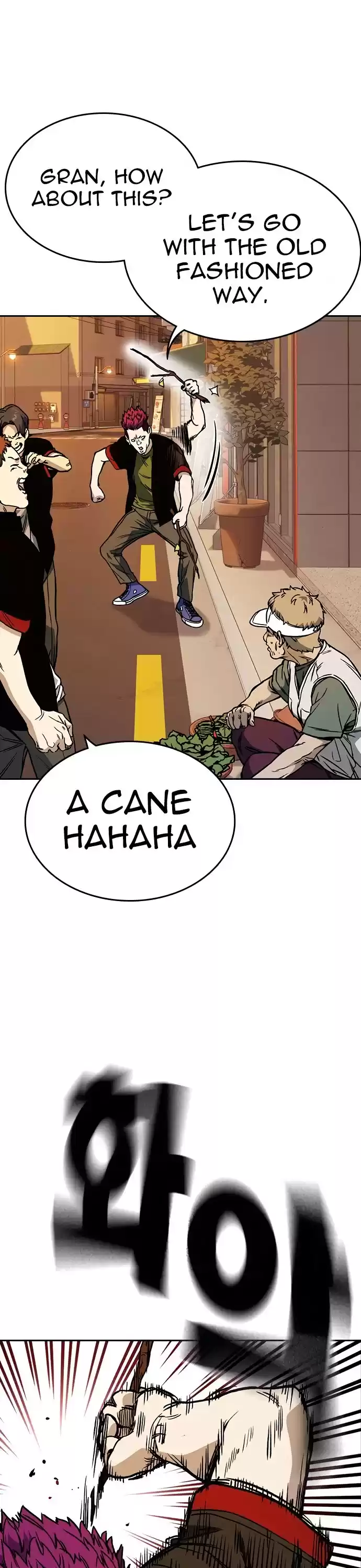 Study Group Chapter 135