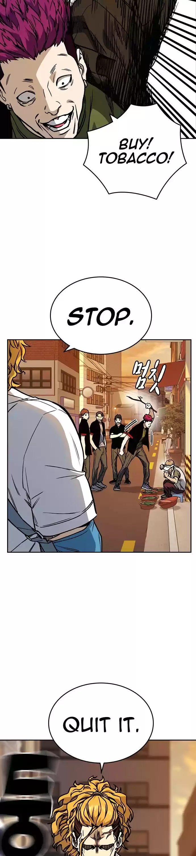 Study Group Chapter 135