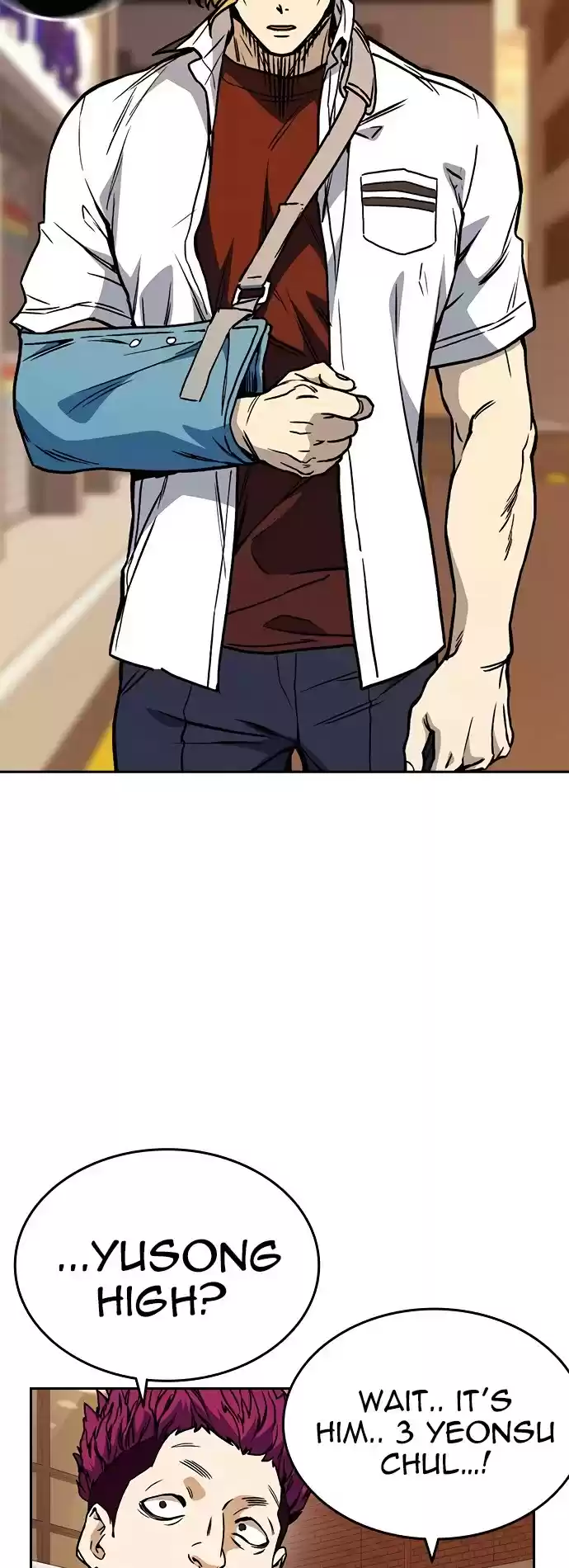 Study Group Chapter 135