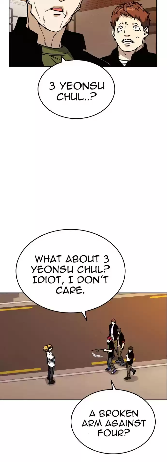 Study Group Chapter 135