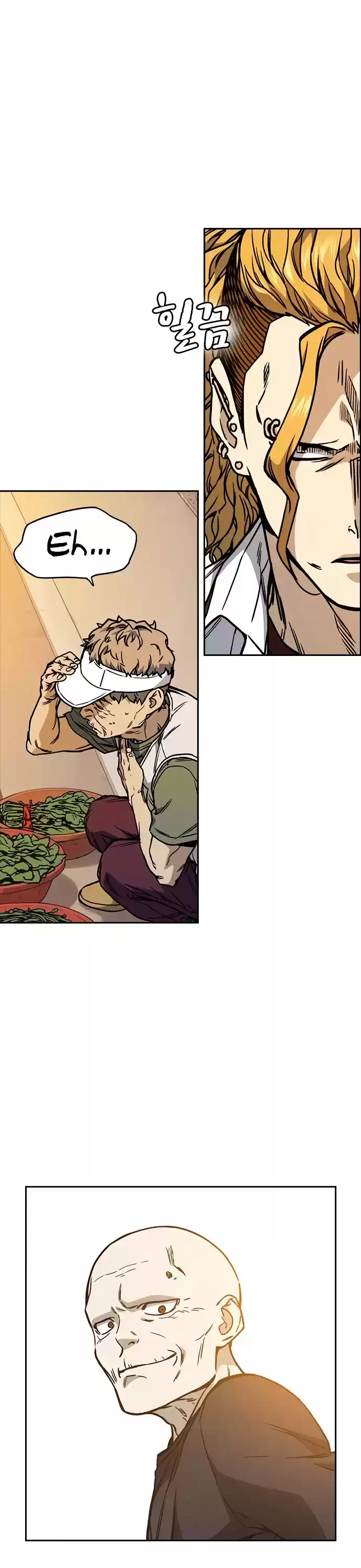 Study Group Chapter 135