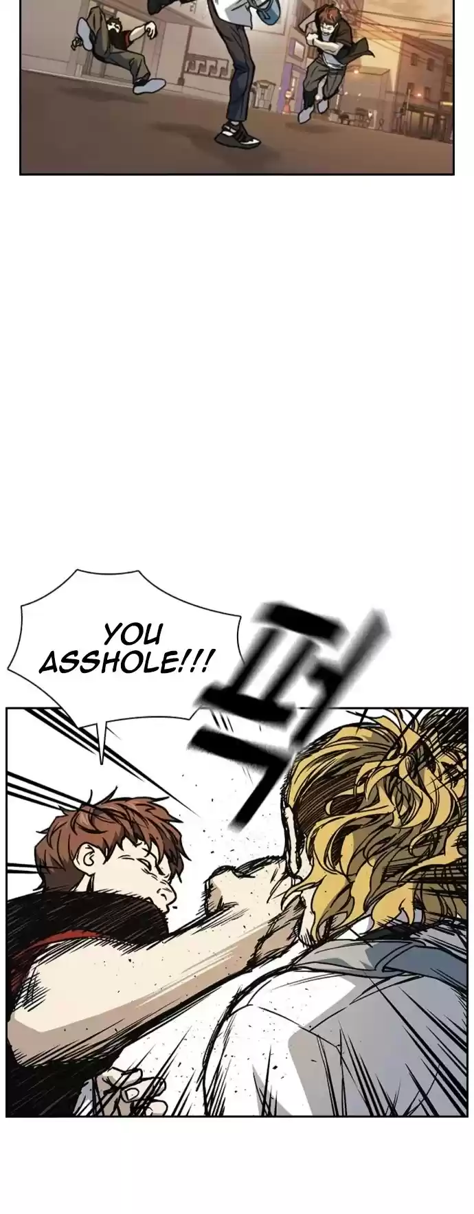 Study Group Chapter 136