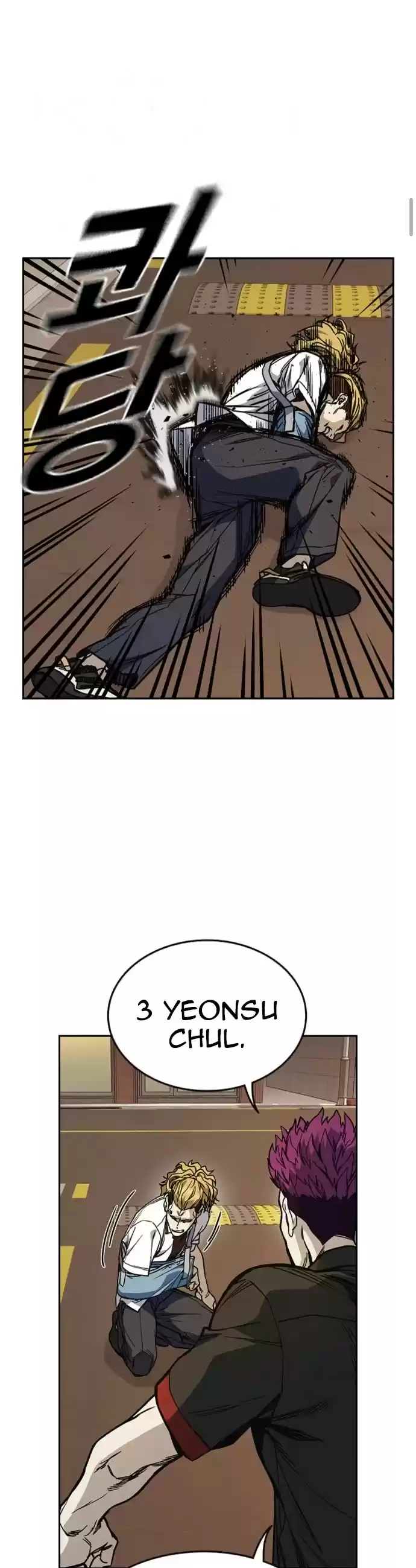 Study Group Chapter 136