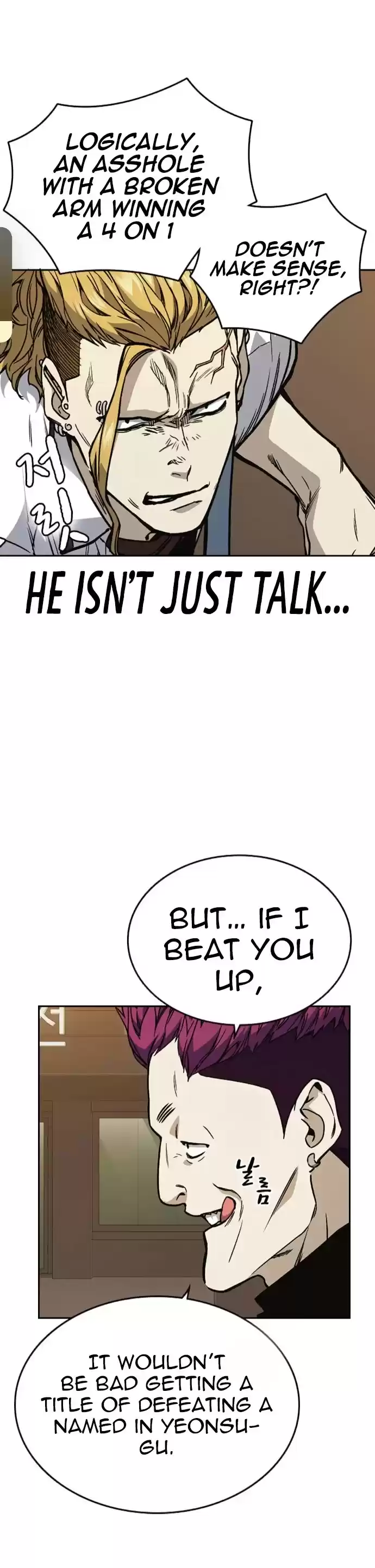 Study Group Chapter 136