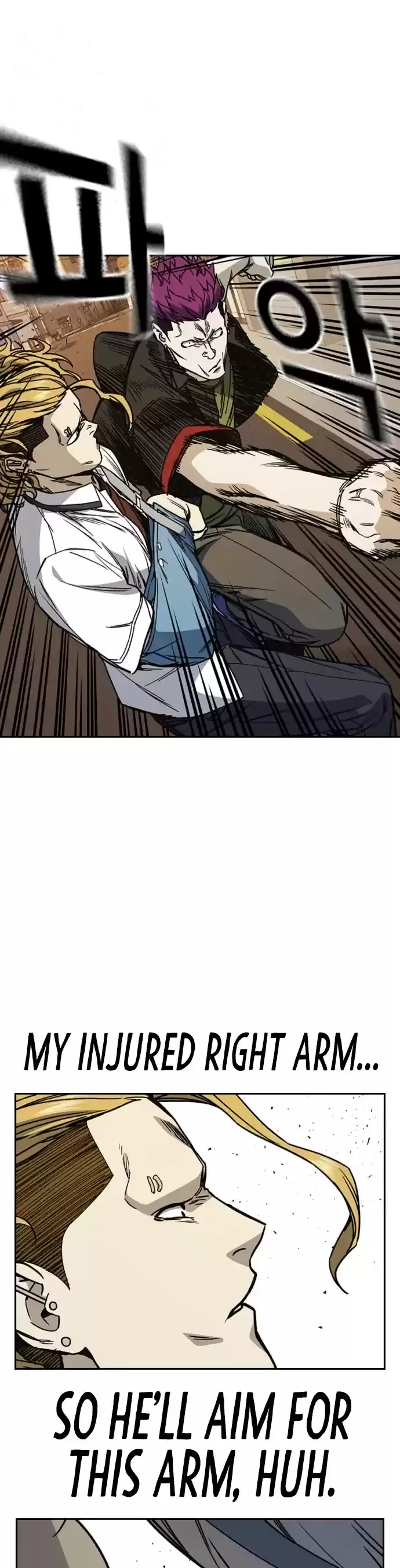 Study Group Chapter 136