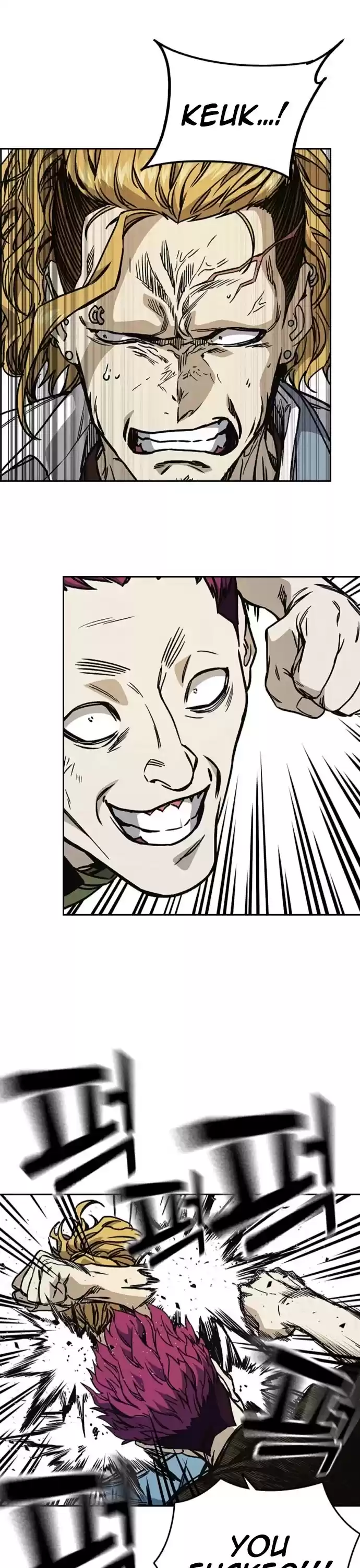 Study Group Chapter 136