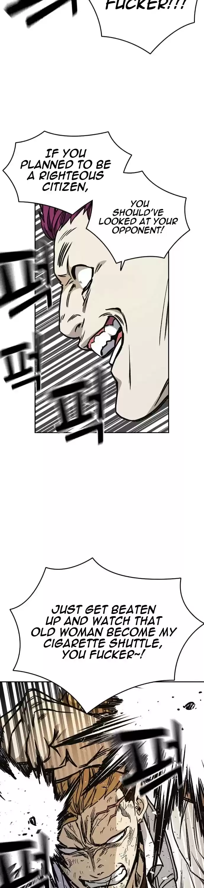 Study Group Chapter 136