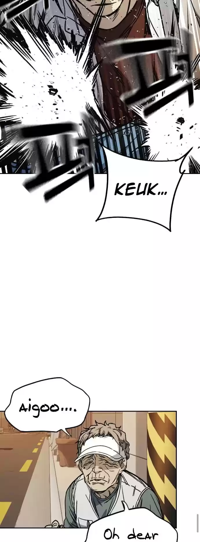 Study Group Chapter 136