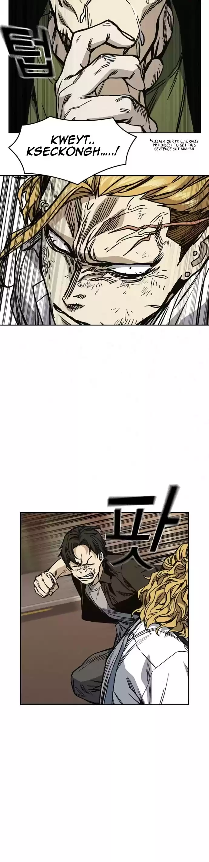 Study Group Chapter 136