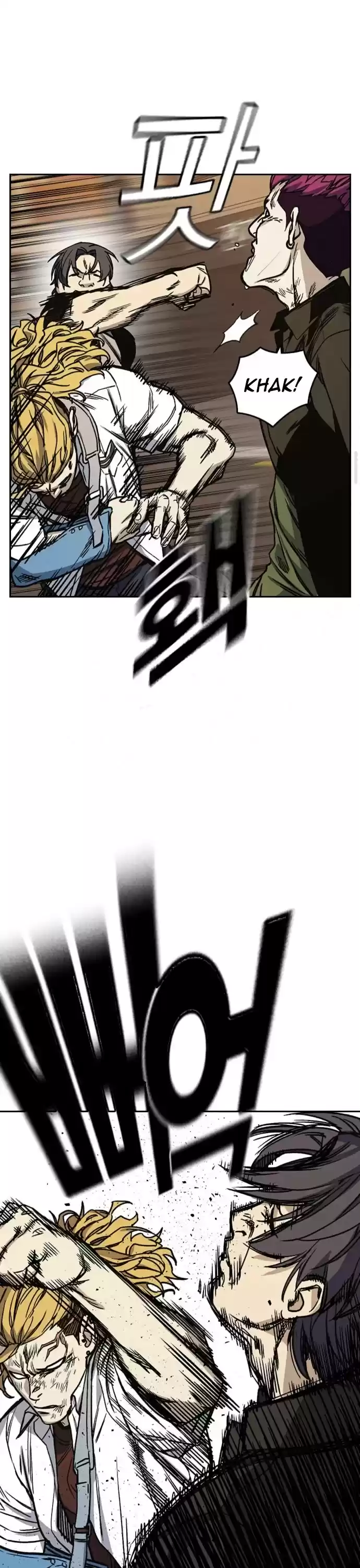 Study Group Chapter 136