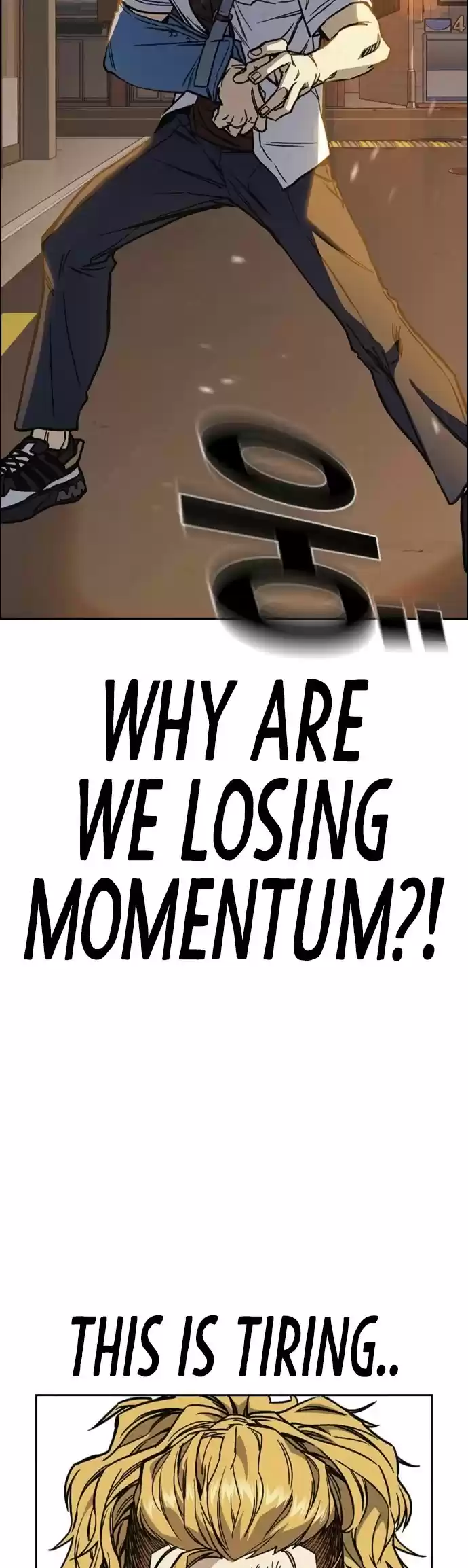 Study Group Chapter 136